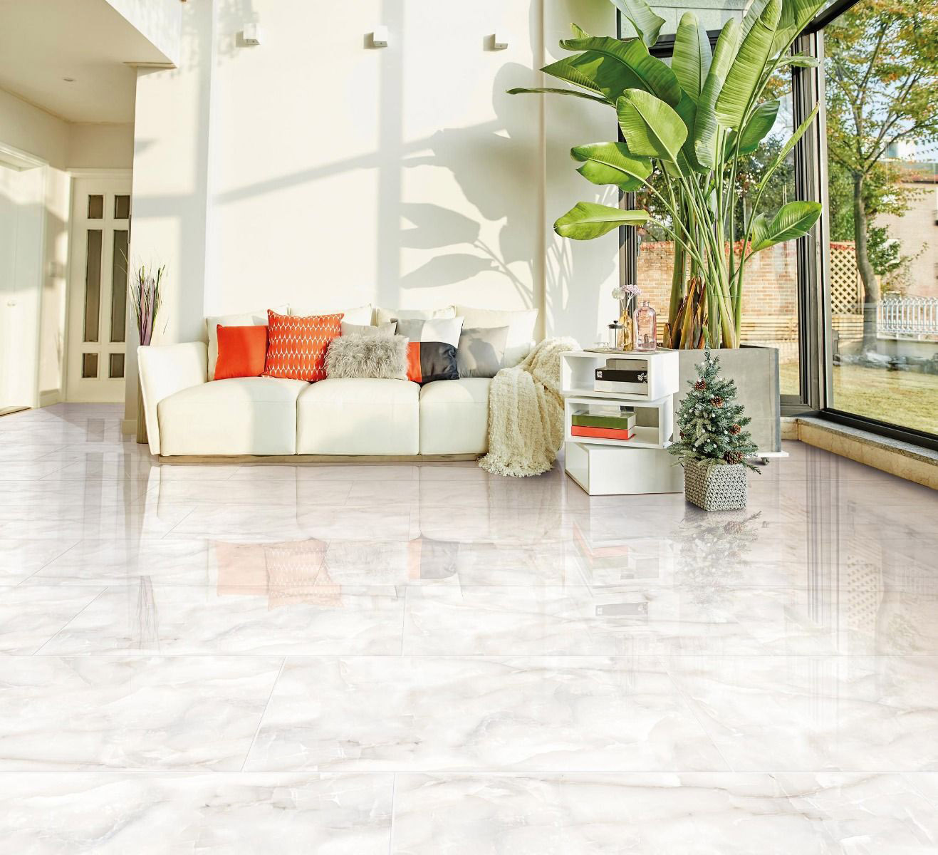 แอนทีค ออนิกซ์ ตัดขอบ G 60X120cm 1