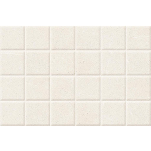 กระเบื้อง Porcela Beige Frame G 30X45cm