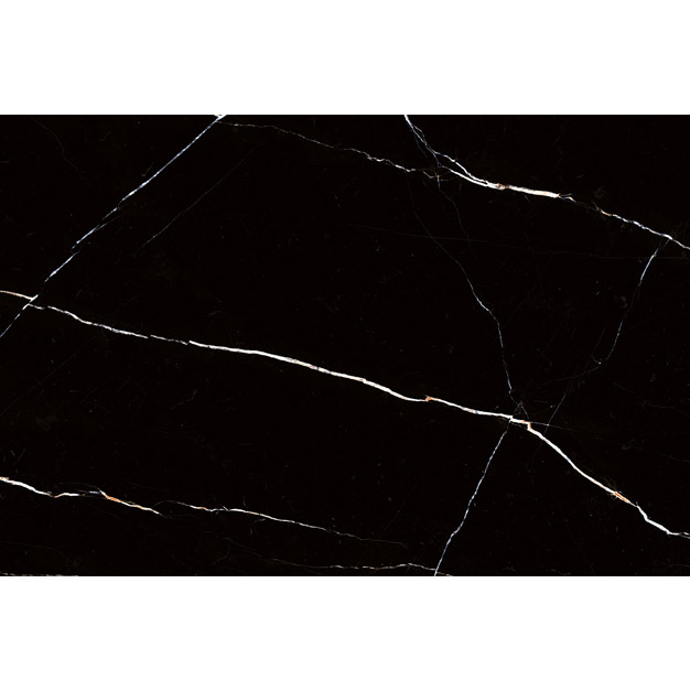 กระเบื้อง Porcela Black Liso G 30X45cm