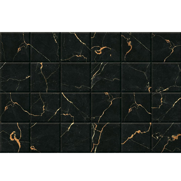 กระเบื้อง Porcela Midnight Frame G 30X45cm