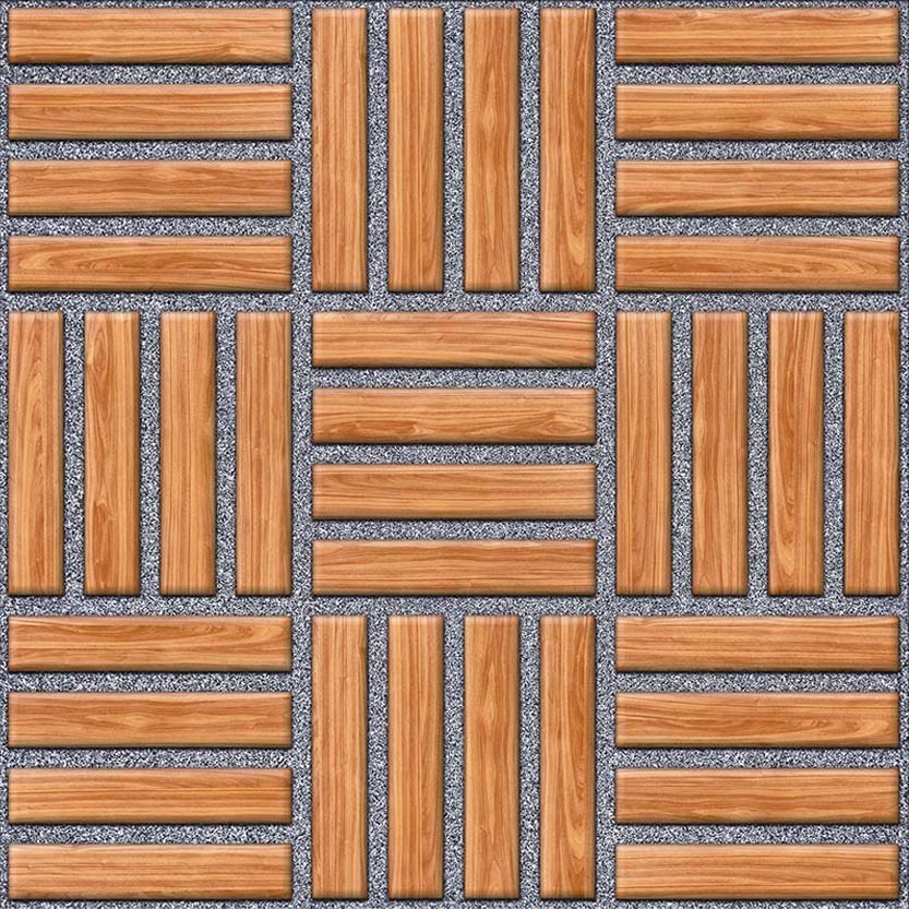 ไก่ชาลี M 30X30cm