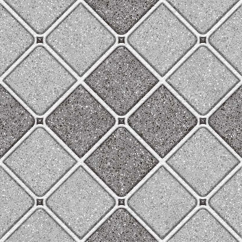 ไก่บิวกิ้น เกรย์ M 30X30cm